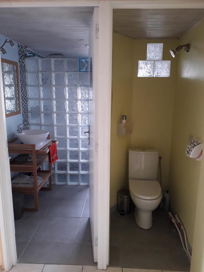 Vendrennes Chez Florymarysol Acomodação com café da manhã Exterior foto
